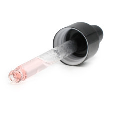 Сухое масло для кутикулы с пипеткой с ароматом вишни, Global Fashion, 30 мл