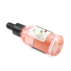 Сухое масло для кутикулы с пипеткой с ароматом вишни, Global Fashion, 30 мл