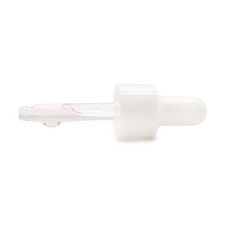 Ulei de cuticule uscate cu pipetă cu aromă de căpșuni, Bee Nails, 15 ml