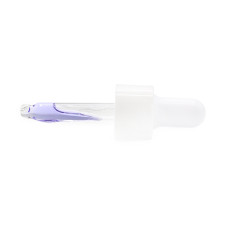 Ulei de cuticule uscate cu pipetă aromă de lavandă, Bee Nails, 15 ml