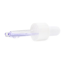 Ulei de cuticule uscate cu pipetă aromă de lavandă, Bee Nails, 15 ml