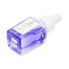 Ulei de cuticule uscate cu pipetă aromă de lavandă, Bee Nails, 15 ml