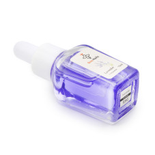 Ulei de cuticule uscate cu pipetă aromă de lavandă, Bee Nails, 15 ml