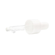 Ulei de cuticule uscate cu pipetă cu aromă de litchi, Bee Nails, 15 ml