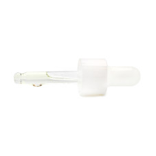 Ulei de cuticule uscate cu pipetă cu aromă de lămâie, Bee Nails, 15 ml