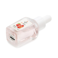 Ulei de cuticule uscat cu pipetă cu aromă de mere, Bee Nails, 15 ml