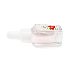 Ulei de cuticule uscat cu pipetă cu aromă de mere, Bee Nails, 15 ml