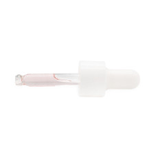 Ulei de cuticule uscate cu pipetă cu aromă de vișine, Bee Nails, 15 ml