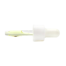 Ulei de cuticule uscate cu pipetă cu aromă de portocale, Bee Nails, 15 ml