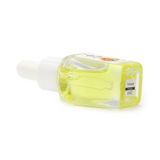 Ulei de cuticule uscate cu pipetă cu aromă de portocale, Bee Nails, 15 ml