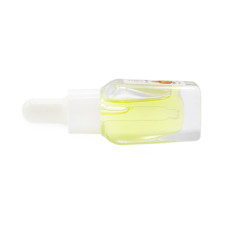 Ulei de cuticule uscate cu pipetă cu aromă de portocale, Bee Nails, 15 ml