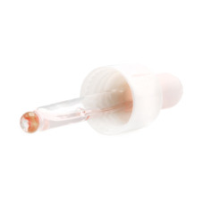 Ulei de cuticule uscate cu pipetă aromă de rodie, Bee Nails, 15 ml