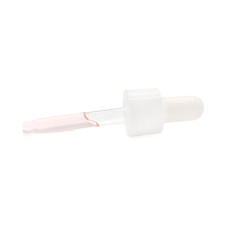 Ulei de cuticule uscate cu pipetă cu aromă de vișină, Bee Nails, 30 ml