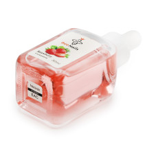 Сухое масло для кутикулы с пипеткой с ароматом клубника, Bee Nails, 30 мл Сухое масло для кутикулы с пипеткой с ароматом клубника, Bee Nails, 30 мл