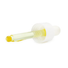 Ulei de cuticule uscate cu pipetă cu aromă de portocale, Bee Nails, 30 ml