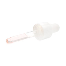 Ulei de cuticule uscate cu pipetă cu aromă de pepene verde, Bee Nails, 30 ml