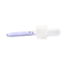 Dry cuticle oil with a lavender-scented pipette, Bee Nails, 30 ml