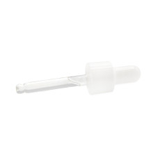 Ulei de cuticule uscate cu pipetă cu aromă de litchi, Bee Nails, 30 ml