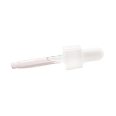 Ulei de cuticule uscate cu pipetă cu aromă de rodie, Bee Nails, 30 ml