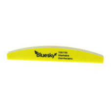 Nail file buff Bluesky 100/150 (wholesale 10 pieces)