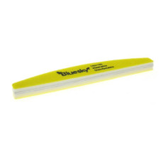 Nail file buff Bluesky 100/150 (wholesale 10 pieces)