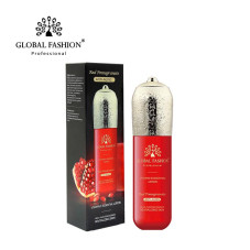 Face Lotion with Vitamin E, Red Pomegranate ANTI-AGING, 100 ml