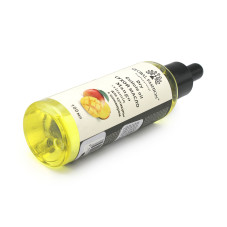 Сухое масло для кутикулы с пипеткой с ароматом манго, Global Fashion, 100 мл Сухое масло для кутикулы с пипеткой с ароматом манго, Global Fashion, 100 мл