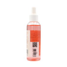 Dry cuticle oil with a pomegranate-scented pipette, Bee Nails, 100 ml