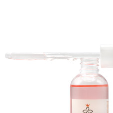 Сухое масло для кутикулы с пипеткой с ароматом арбуза, Bee Nails, 100 мл Сухое масло для кутикулы с пипеткой с ароматом арбуза, Bee Nails, 100 мл