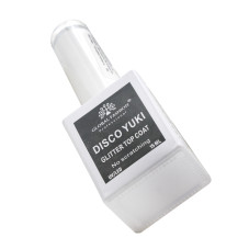 Top without sticky layer, Disco Yuki 15 ml, 01