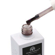Top without sticky layer, Disco Yuki 15 ml, 03 Top without sticky layer, Disco Yuki 15 ml, 03