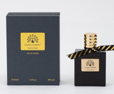Парфюмерная вода от Global Fashion 100 ml, Black Oud