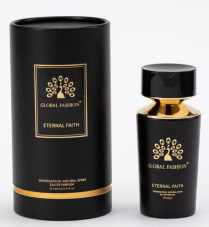 Парфумована вода Eternal Faith 100 ml, Global Fashion (для нього)