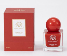 Парфюмерная вода от Global Fashion 90 ml, Forever Love