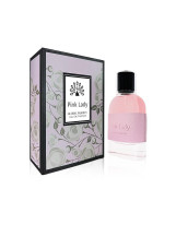 Perfume Water by Global Fashion 100 ml, Pink Lady