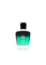 Парфюмерная вода от Global Fashion 100 ml, Active