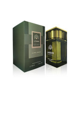 Парфумована вода від Global Fashion 100 ml, Legend (green) (для нього)