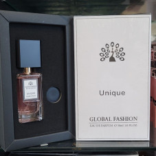 Парфюмерная вода от Global Fashion 30 ml, Unique