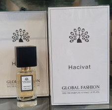 Perfume water by Global Fashion 30 ml, Hacivat