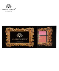 Тени для век Global Fashion, 13 цветов #02