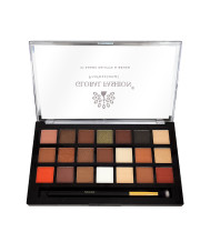 Eye Shadow Global Fashion, 21 colors #03 Eye Shadow Global Fashion, 21 colors #03