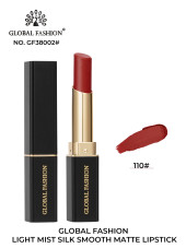 Light Mist Global Fashion Matte Lipstick #110