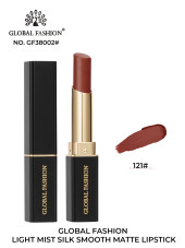 Light Mist Global Fashion Matte Lipstick #121