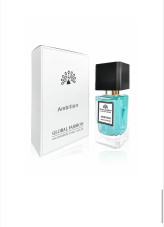 Парфумована вода Ambition 30 ml ,Global Fashion (для неї)