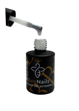 Гель для наращивания Builder Gel Extension Bee Nails 15 мл, 02