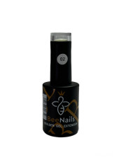 Гель для наращивания Builder Gel Extension Bee Nails 15 мл, 02