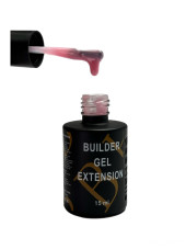 Гель для наращивания Builder Gel Extension Bee Nails 15 мл, 03