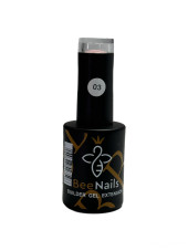 Гель для наращивания Builder Gel Extension Bee Nails 15 мл, 03