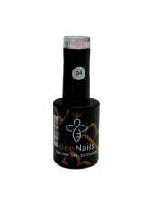 Гель для наращивания Builder Gel Extension Bee Nails 15 мл, 04