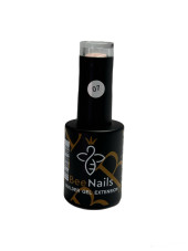 Гель для наращивания Builder Gel Extension Bee Nails 15 мл, 07